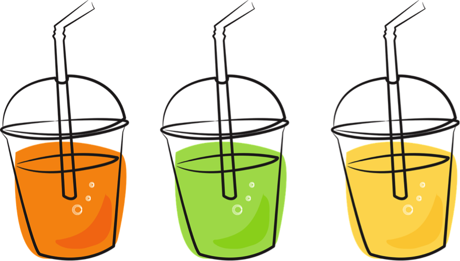 Juice Recommendations for Kids Juice Recommendations for Kids